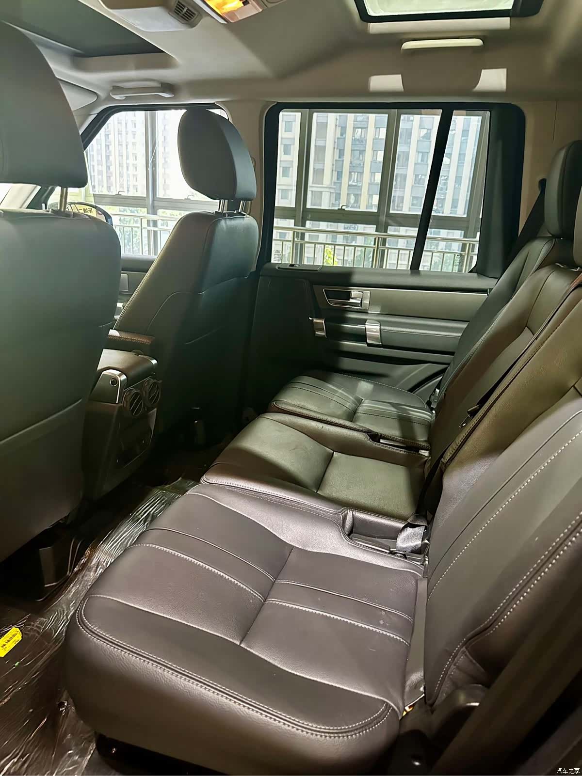 Land Rover Discovery, 2016 9