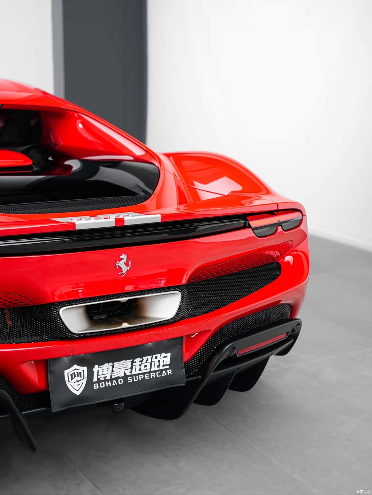 Ferrari 296, 2024 22