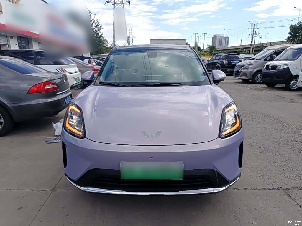 Wuling S, 2025 3