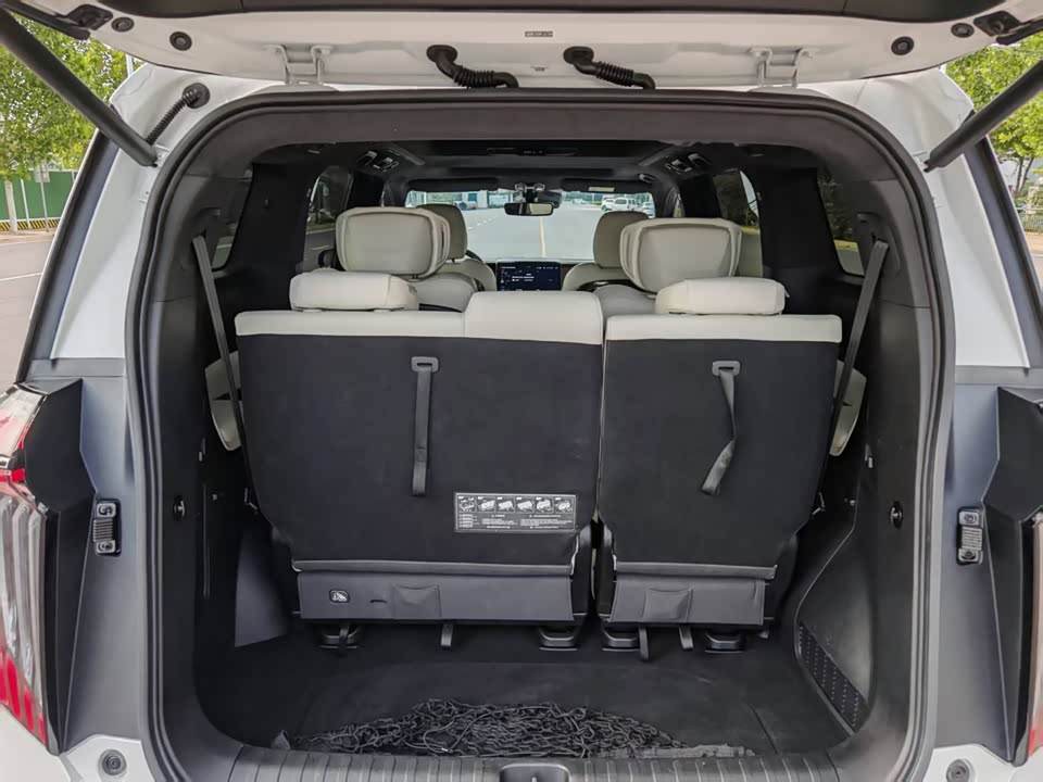 Trumpchi Trumpchi M8