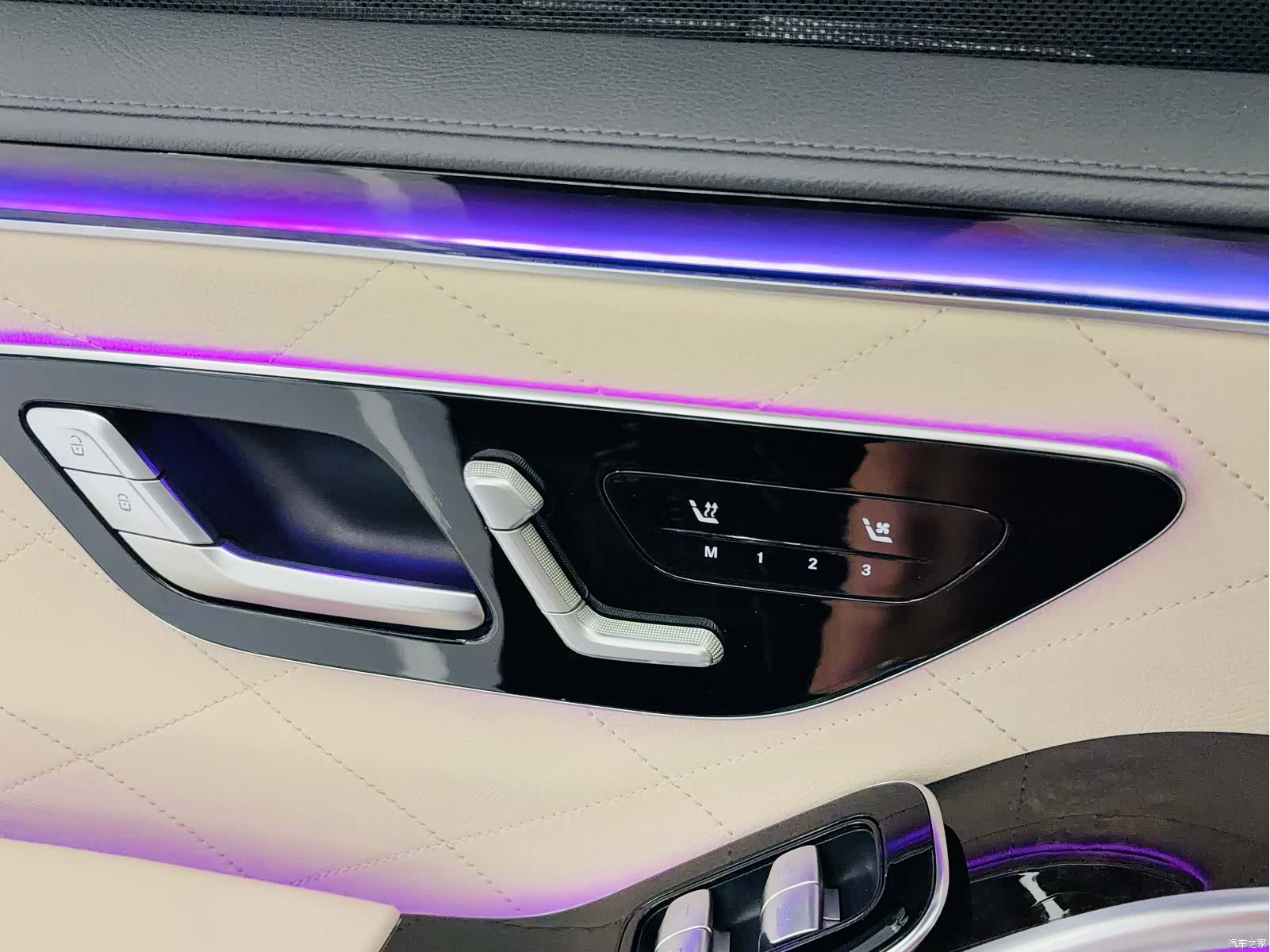 Mercedes-Benz S-Class, 2022 8