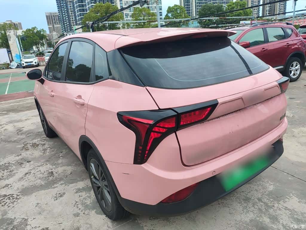 Neta V, 2022 23