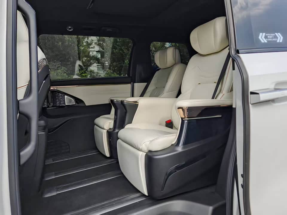 Trumpchi Trumpchi M8