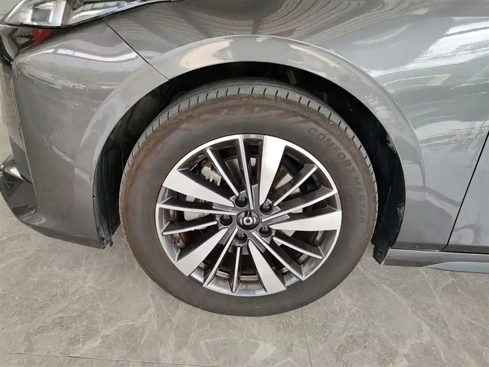 Changan A05
