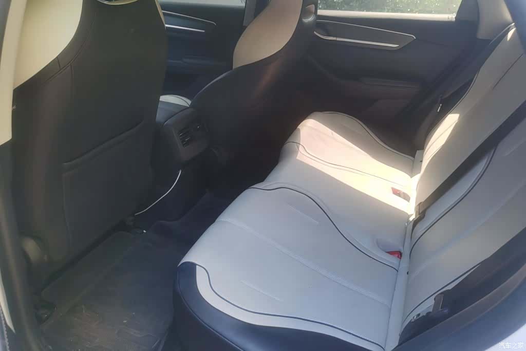 BYD Destroyer 05, 2024 11