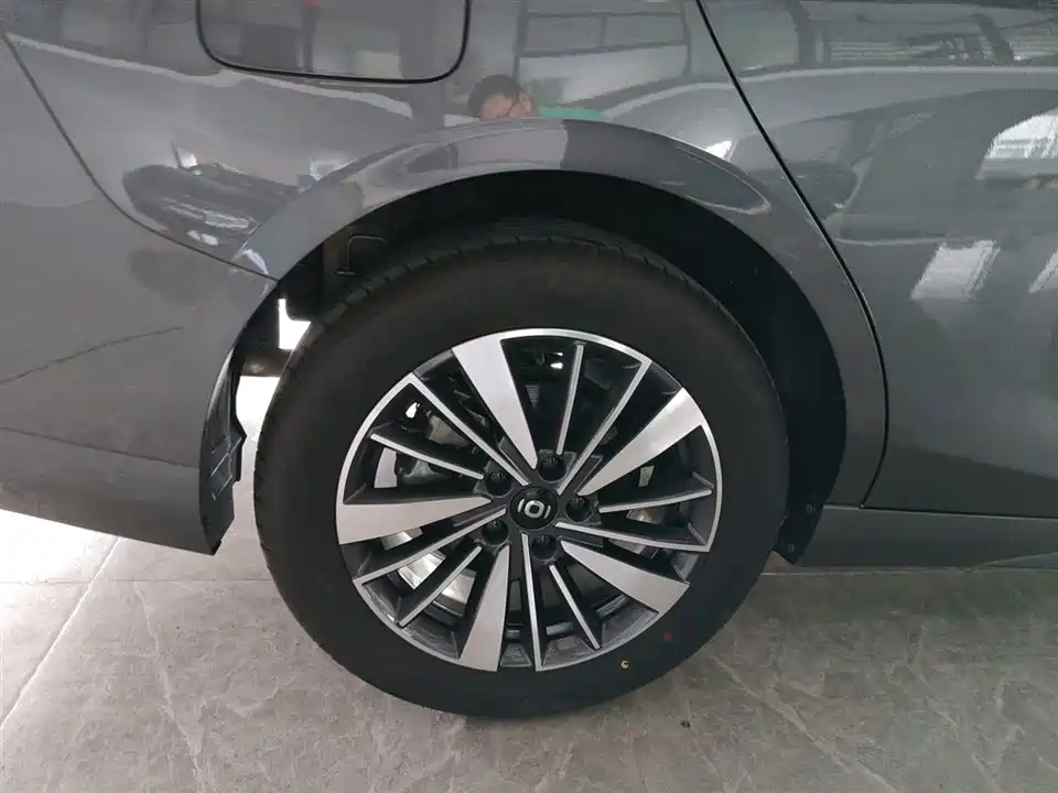 Changan A05
