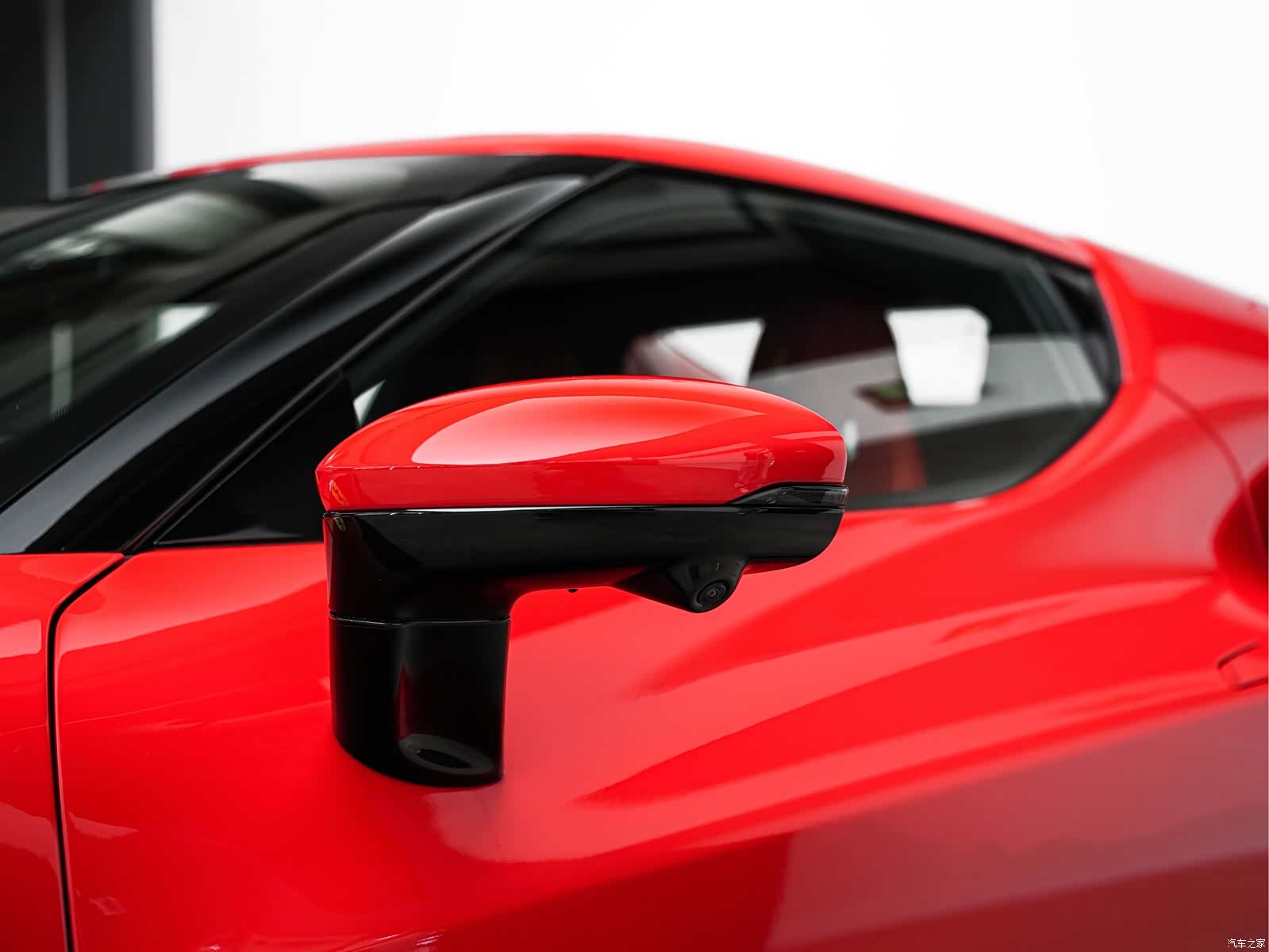Ferrari 296, 2024 13