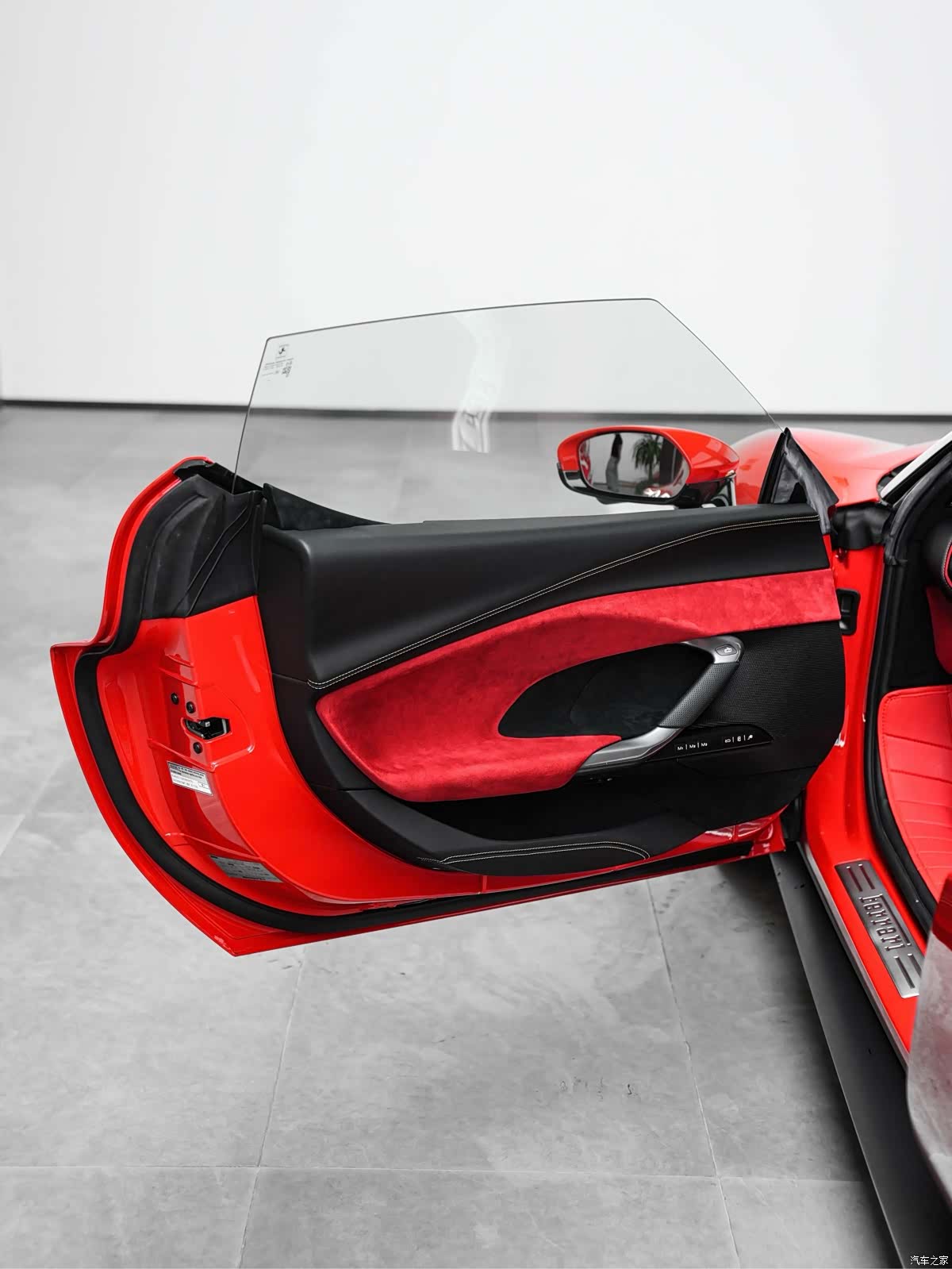 Ferrari 296, 2024 17