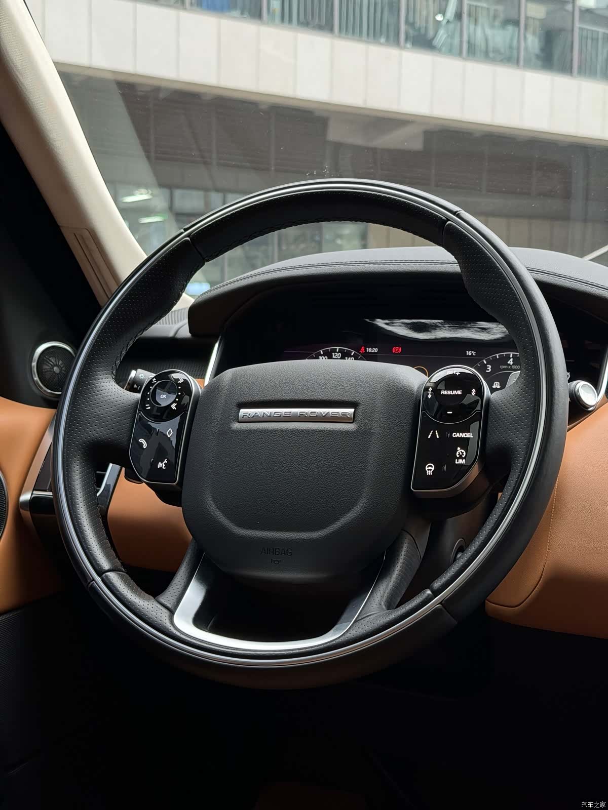Land Rover Range Rover, 2022 6