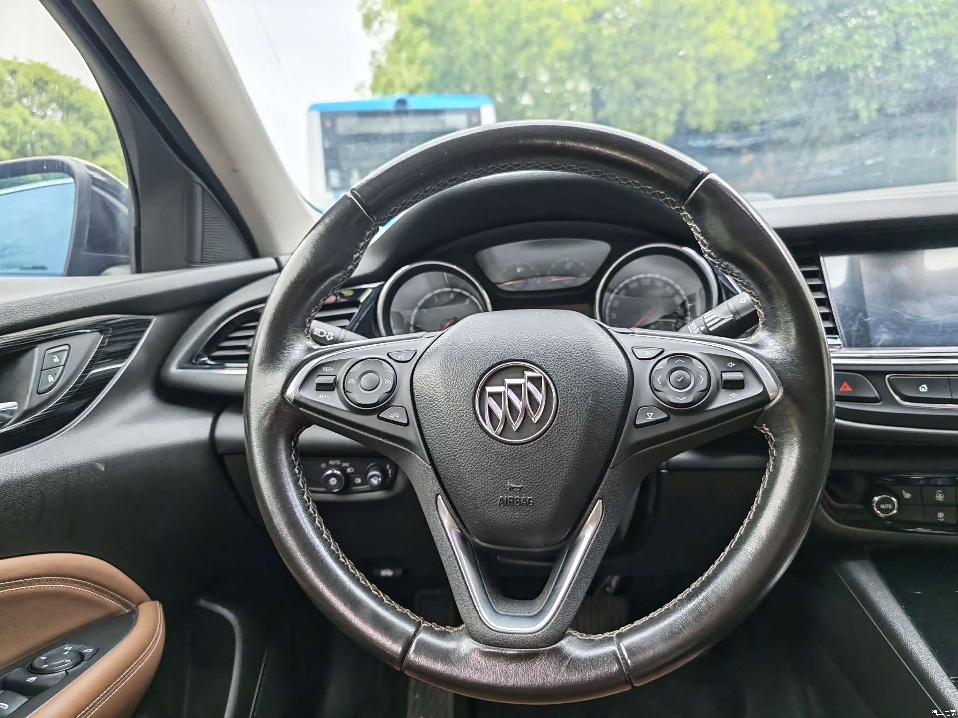 Buick Regal, 2019 9