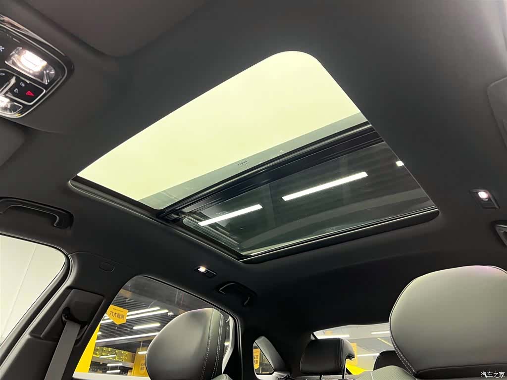 Geely Preface, 2026 18