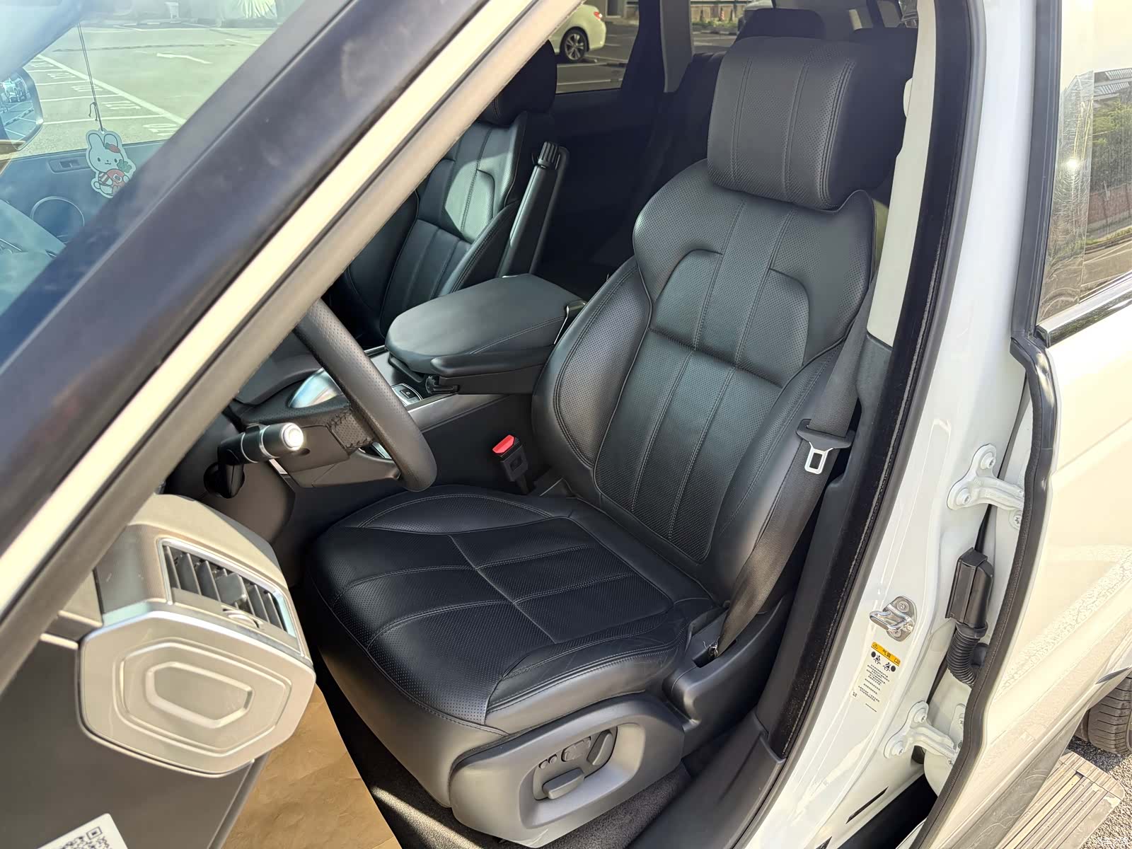 Land Rover Range Rover, 2015 9
