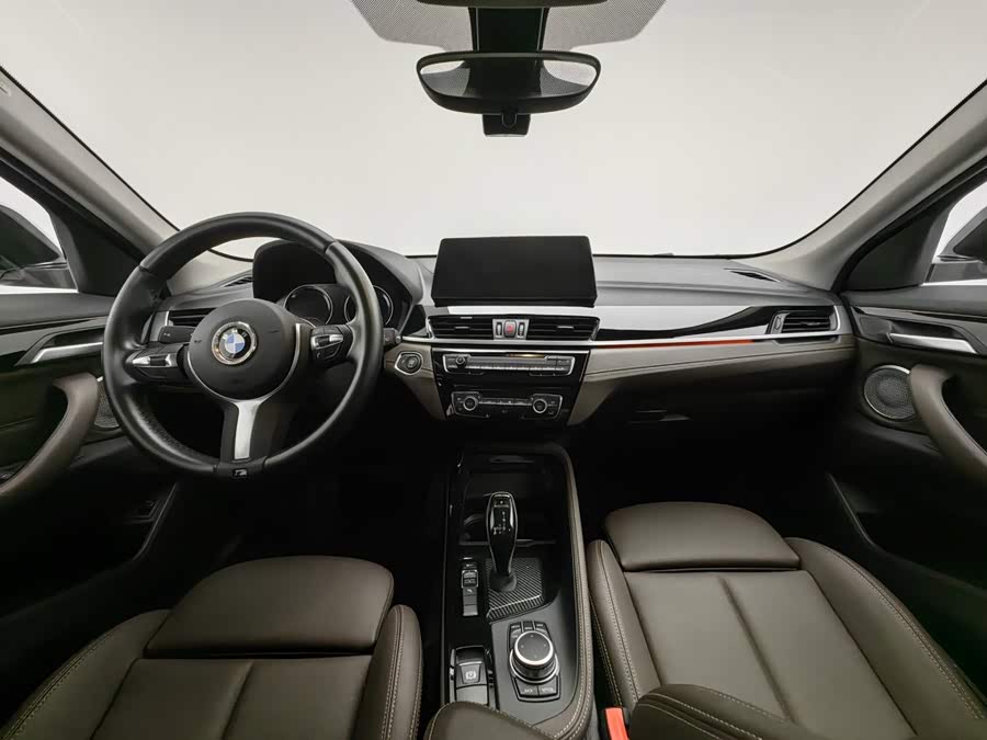 BMW X2 2022, фото 5