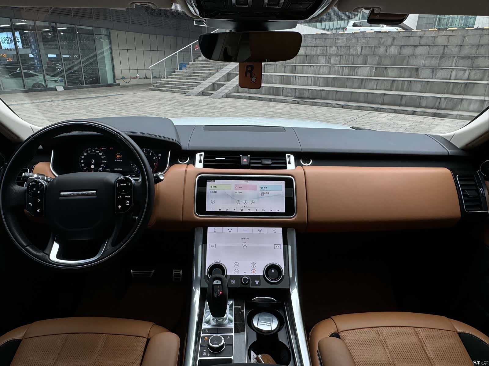 Land Rover Range Rover, 2022 7