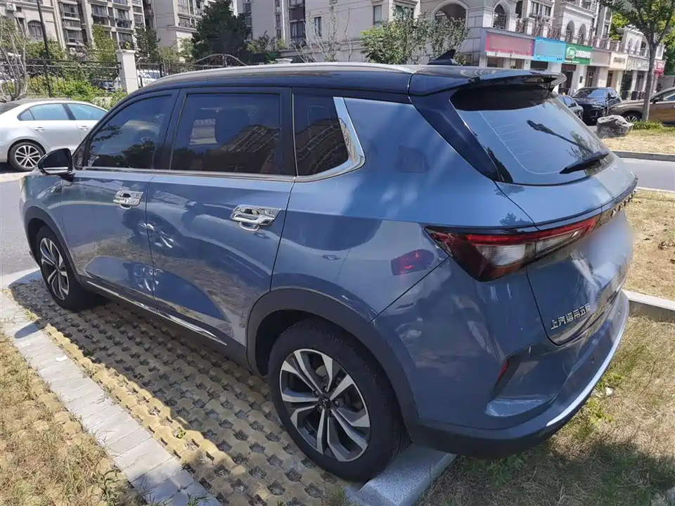 Wuling Wuling Xingchen