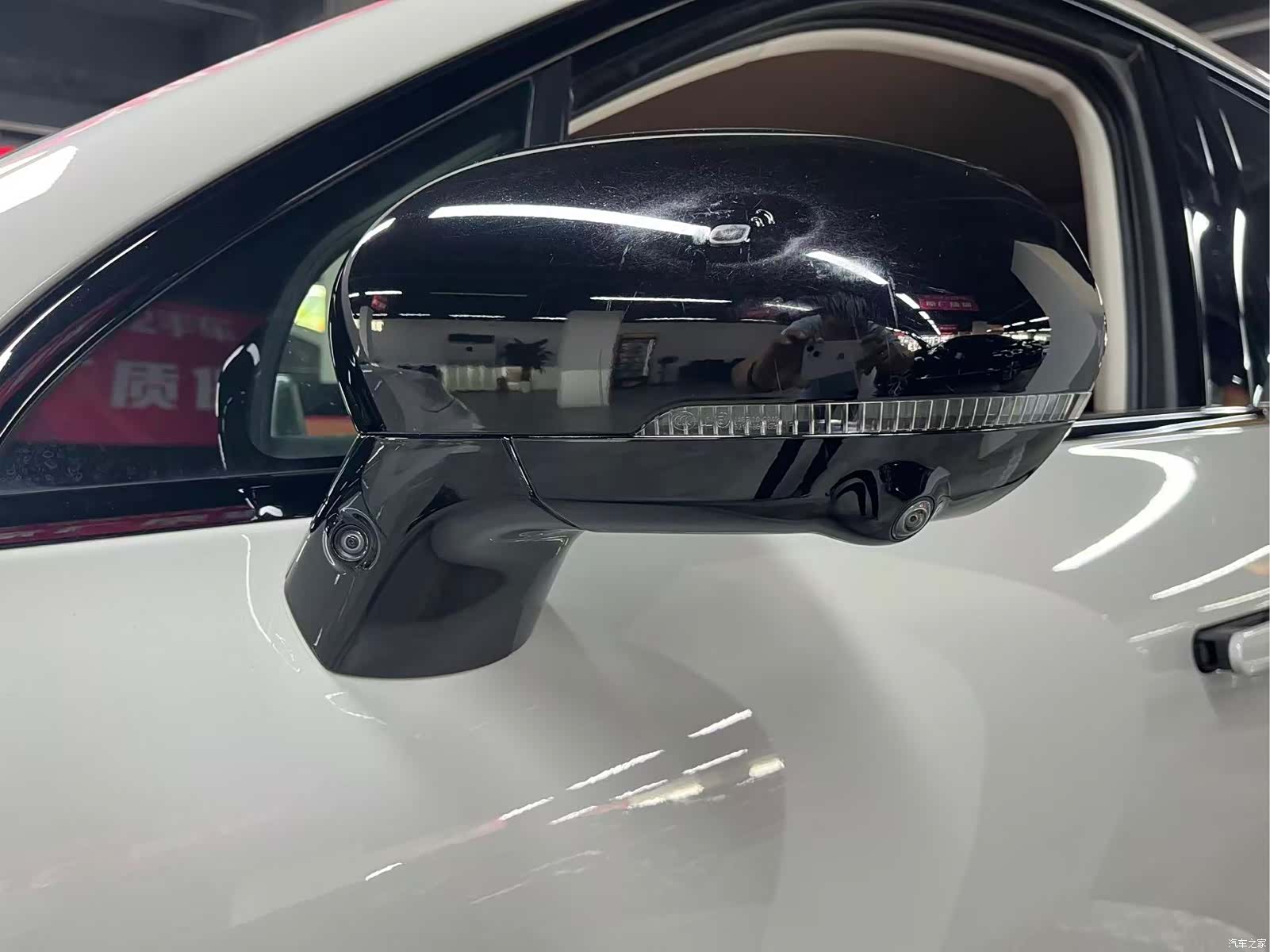 Leapmotor C10, 2025 22