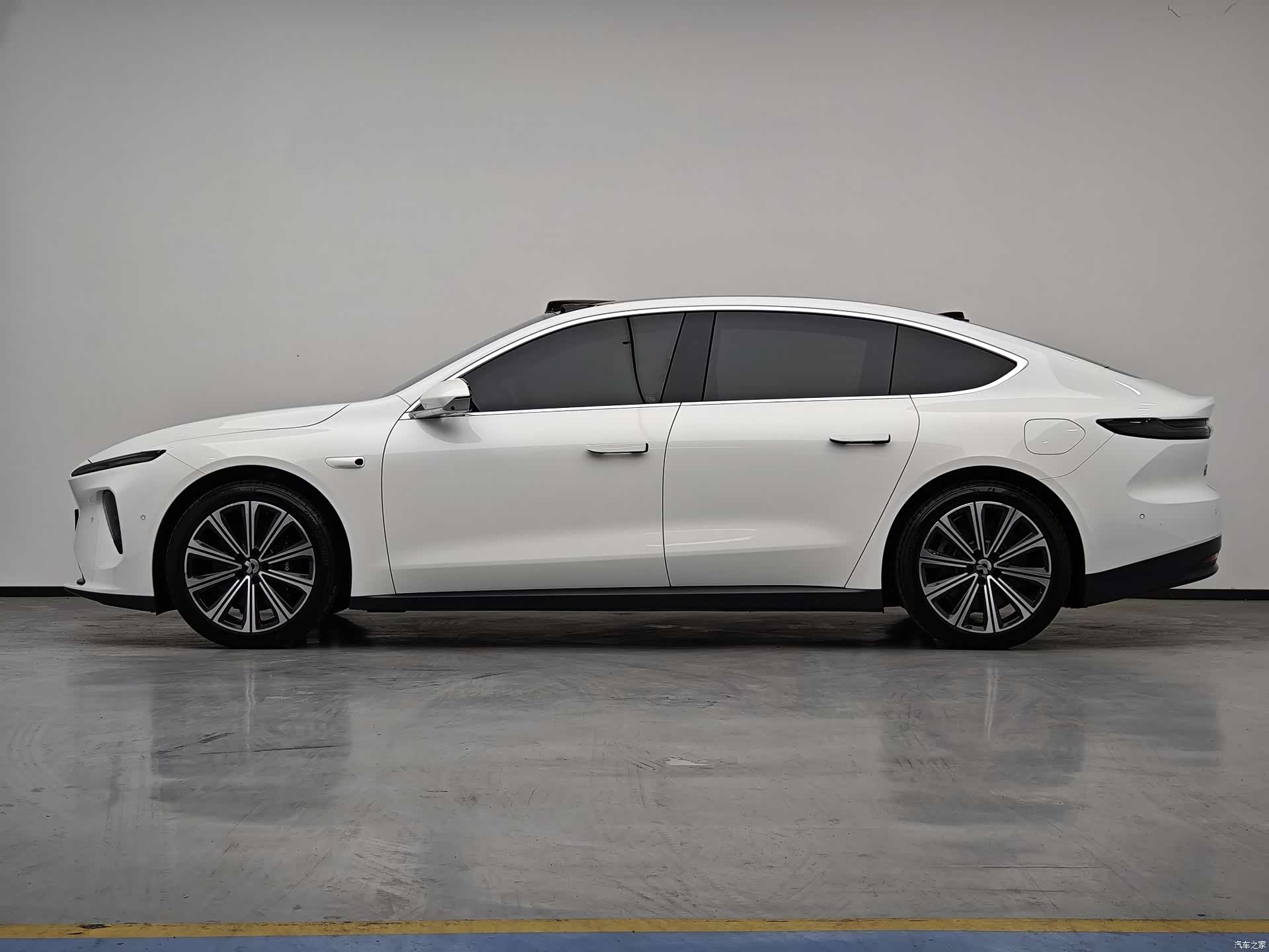 NIO ET7, 2024 20