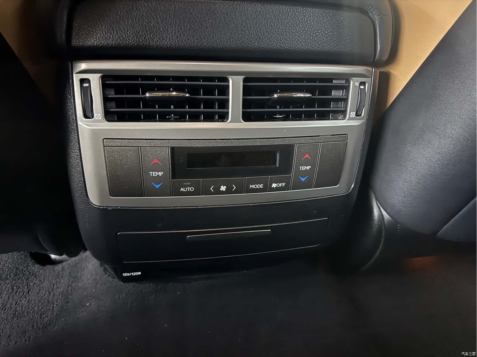 Lexus LX, 2016 7