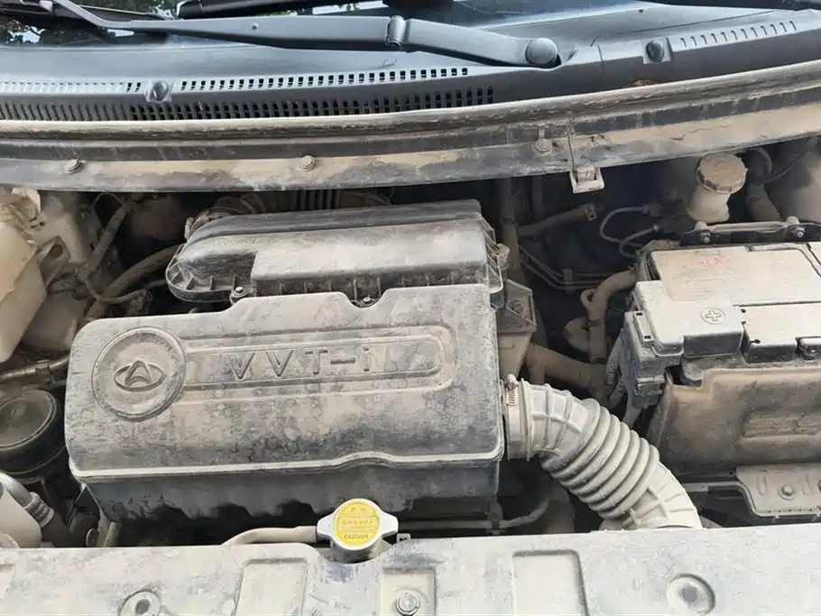 Changan Kaicheng Changan Auchan A600