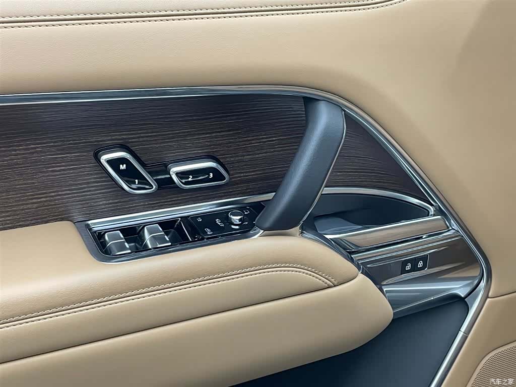 Land Rover Range Rover, 2023 10