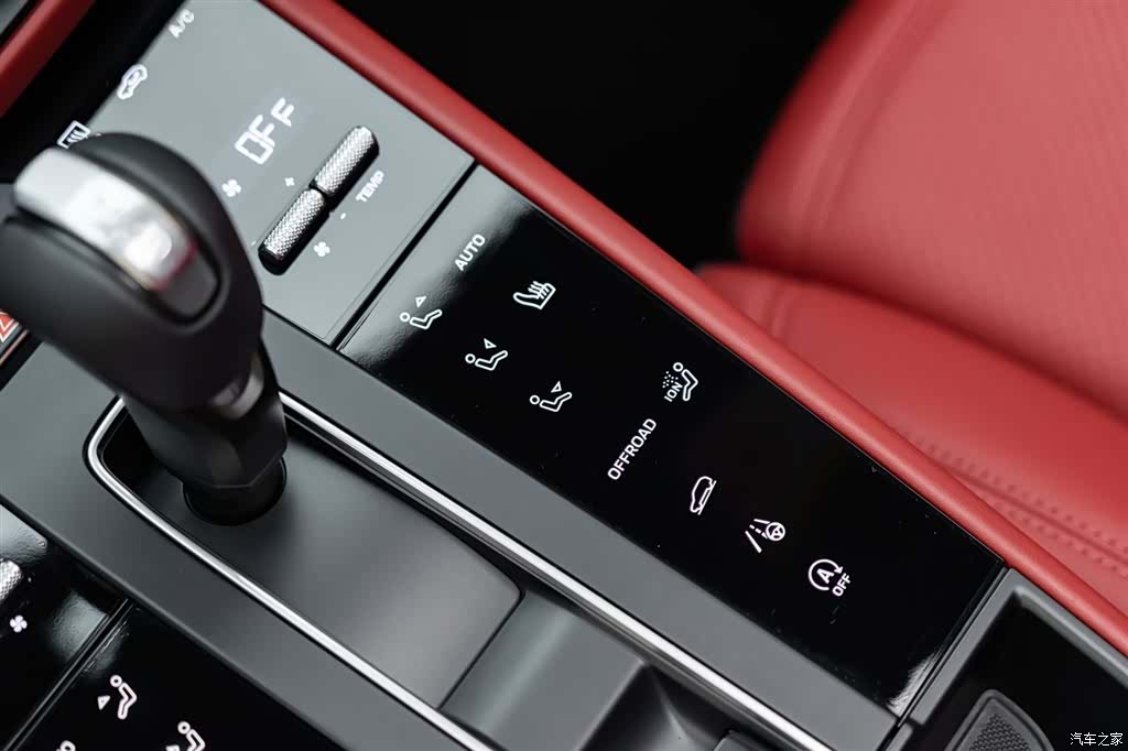 Porsche Macan, 2022 19