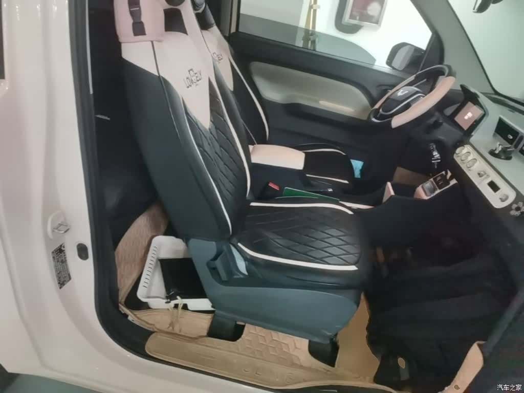 Wuling Yuan, 2022 25