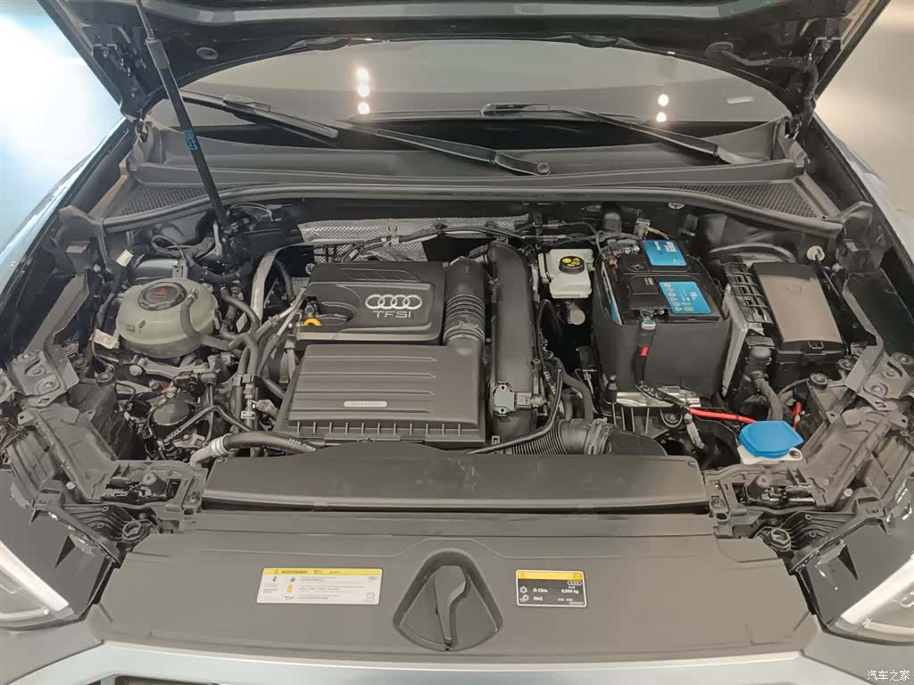 Audi Q3, 2021 7