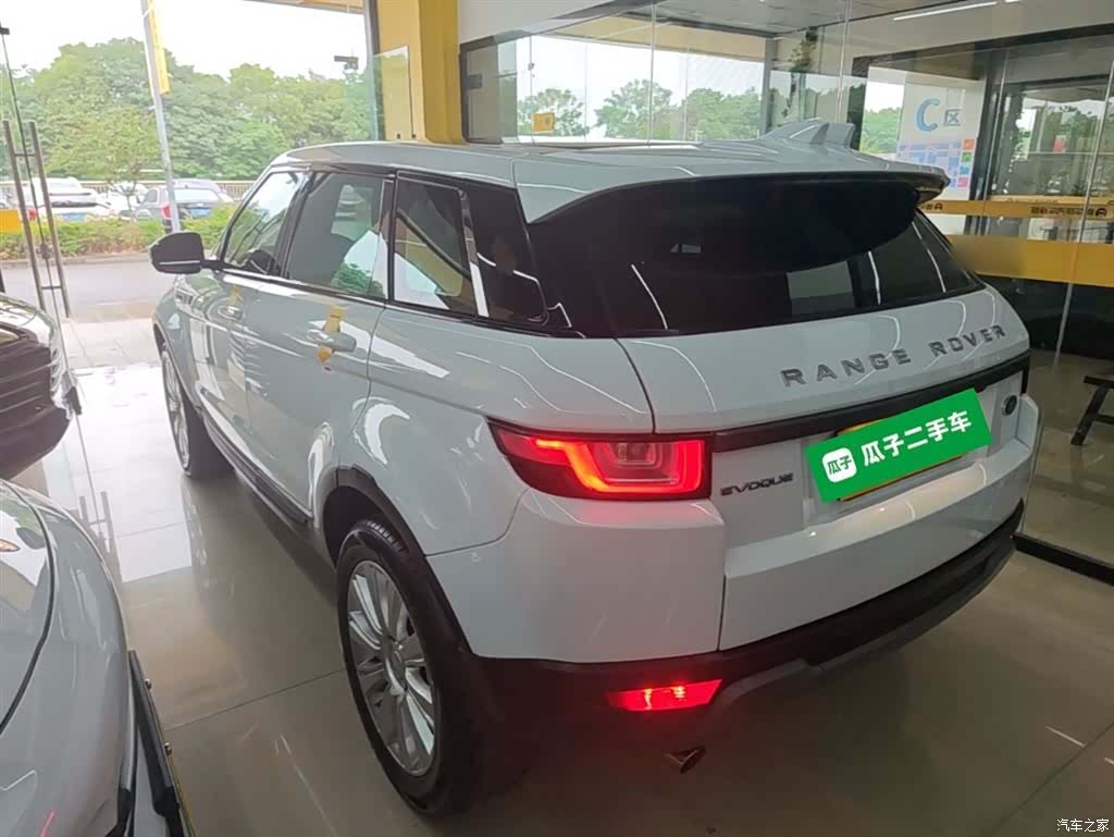 Land Rover Range Rover, 2017 все фото