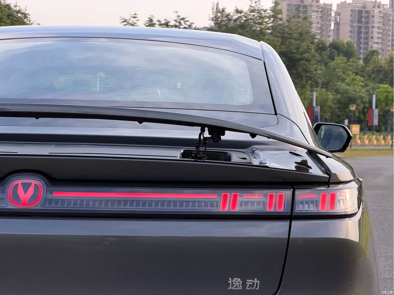 Changan Eado, 2025 10