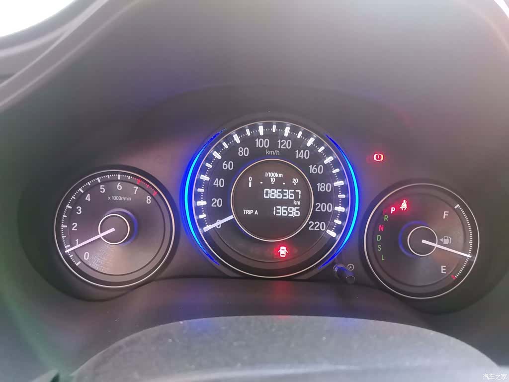 Honda Crider, 2018 все фото