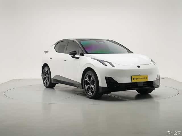Lynk & Co 02, 2025 3