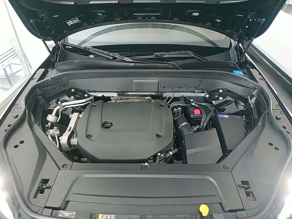 Volvo XC90, 2022 20