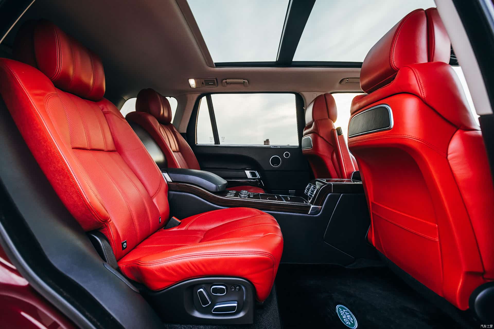 Land Rover Range Rover, 2015 34