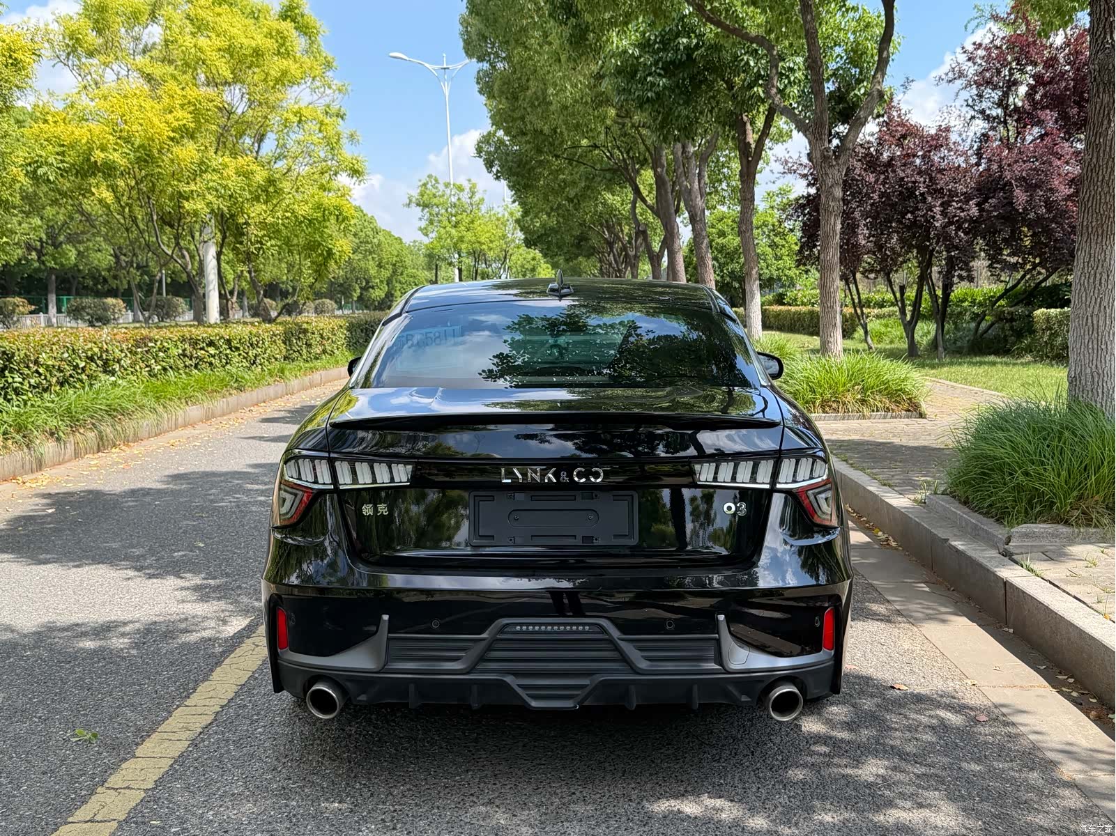 Lynk & Co 02, 2022 8