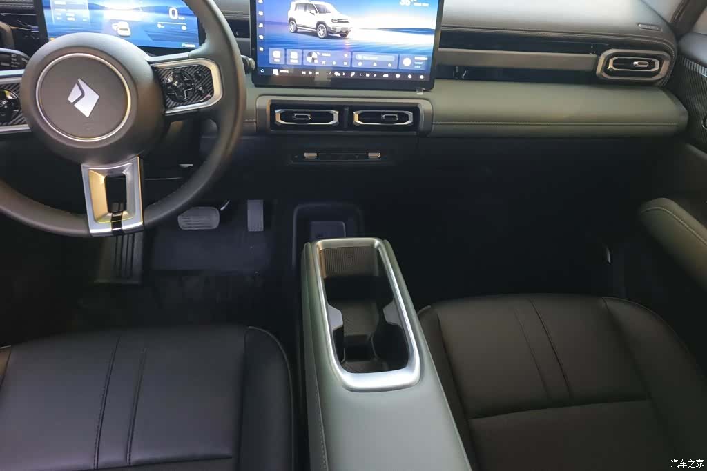 Wuling Yep, 2025 16