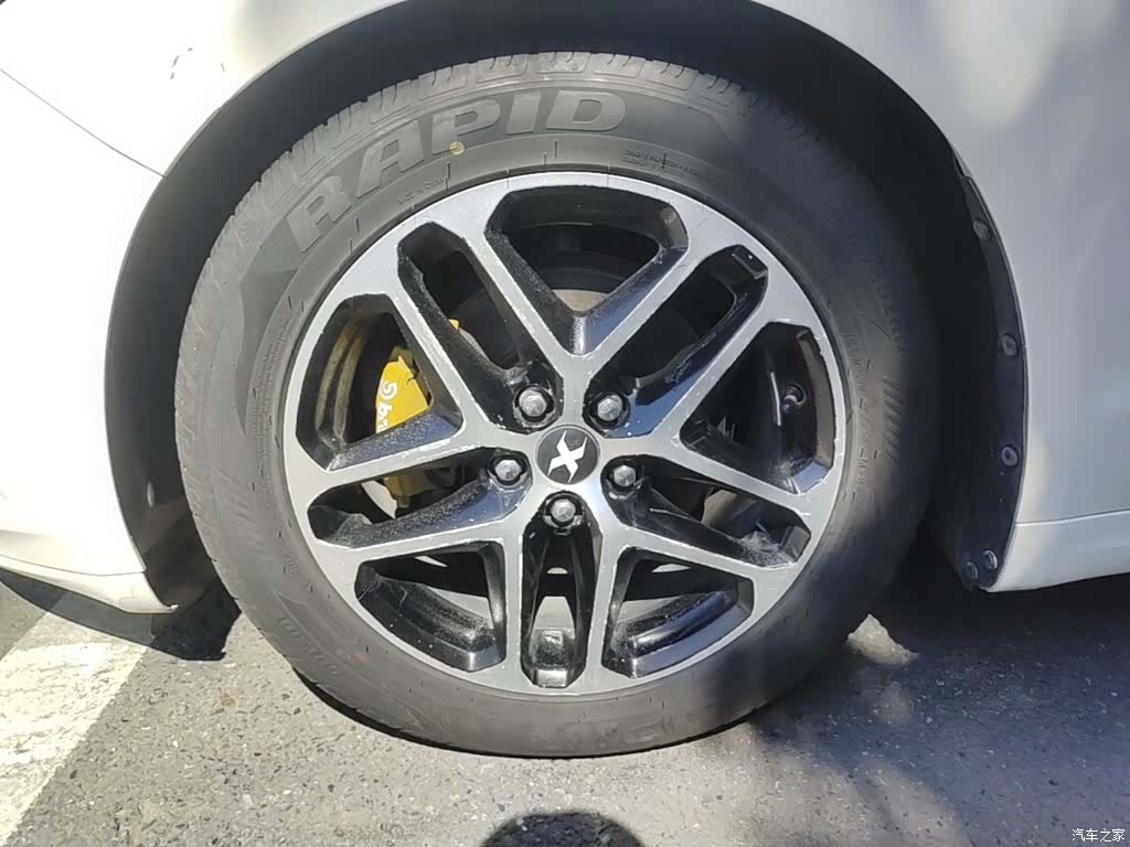 Ford Mondeo, 2015 23