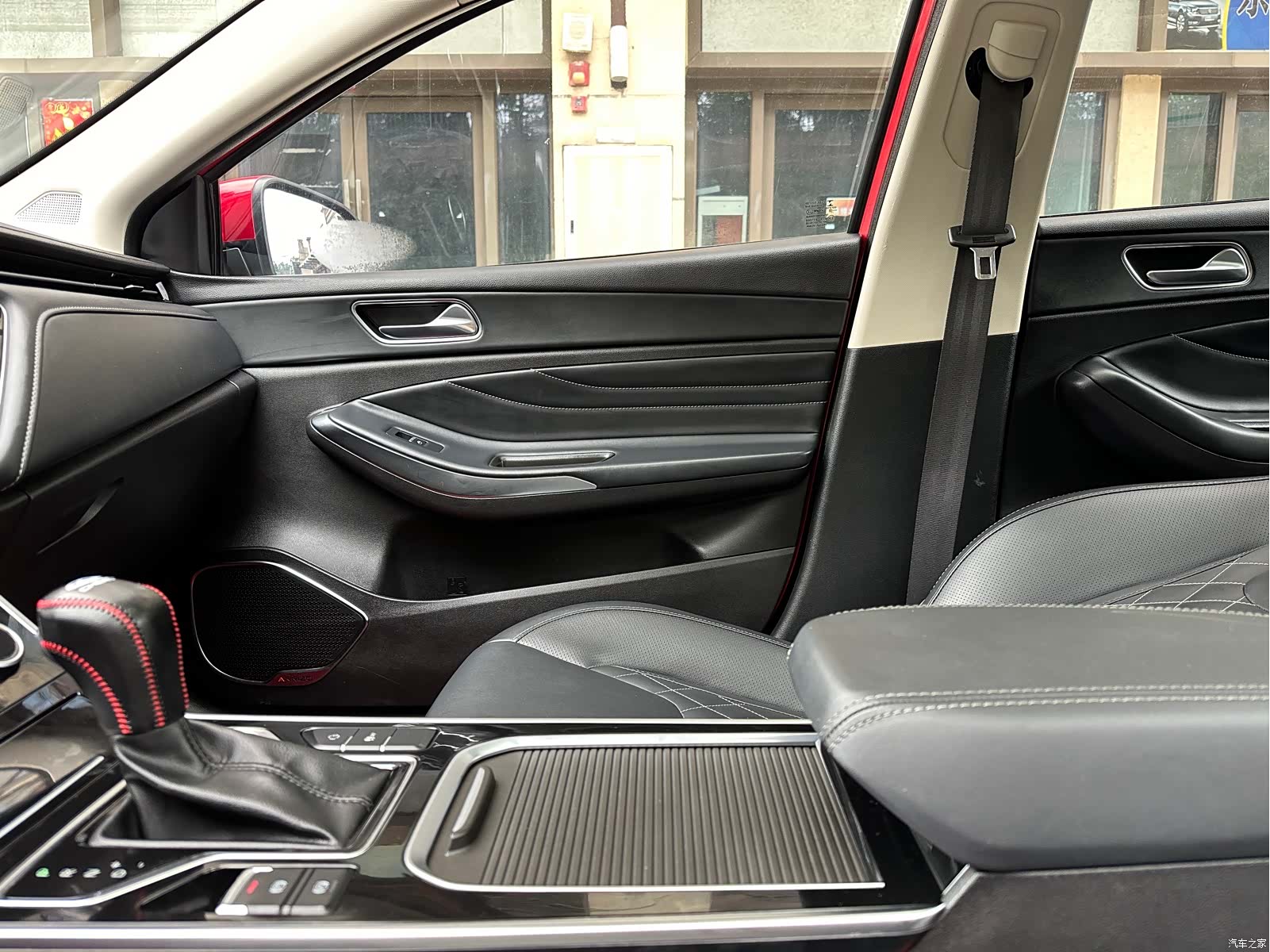 Chery GX, 2019 19