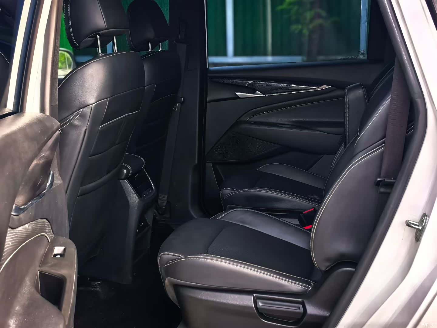 Maxus G50, 2023 8