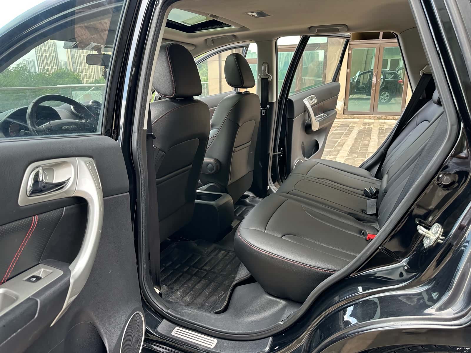 Haval H6, 2017 10