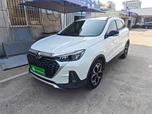 ���� 2018�� 1.5T CVT��Ӣ�� ��V