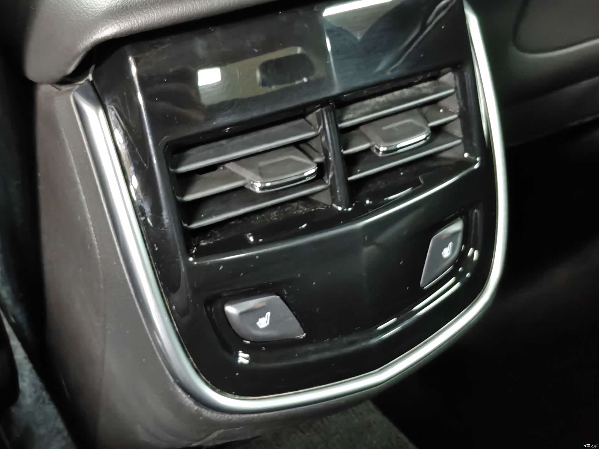 Cadillac XTS, 2018 9