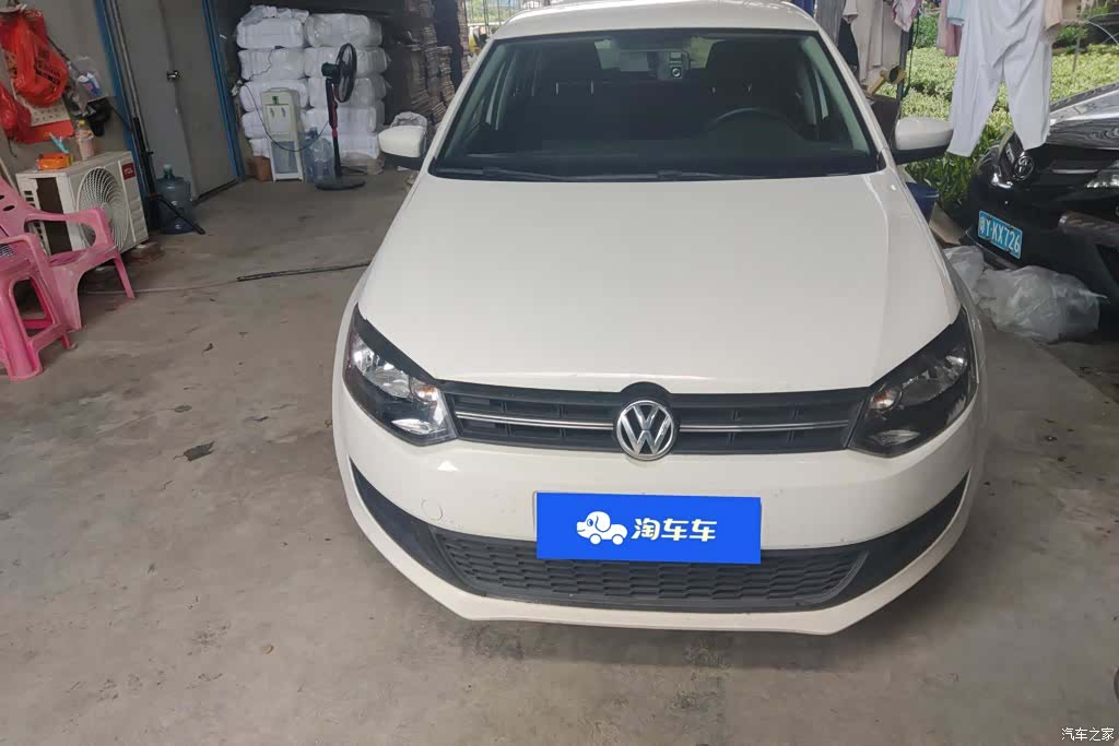 Volkswagen Polo, 2014 2