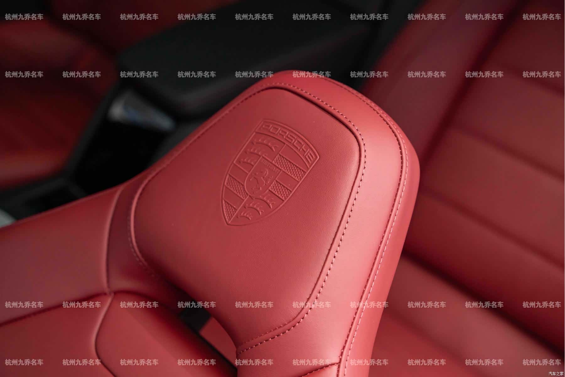 Porsche Panamera, 2025 30
