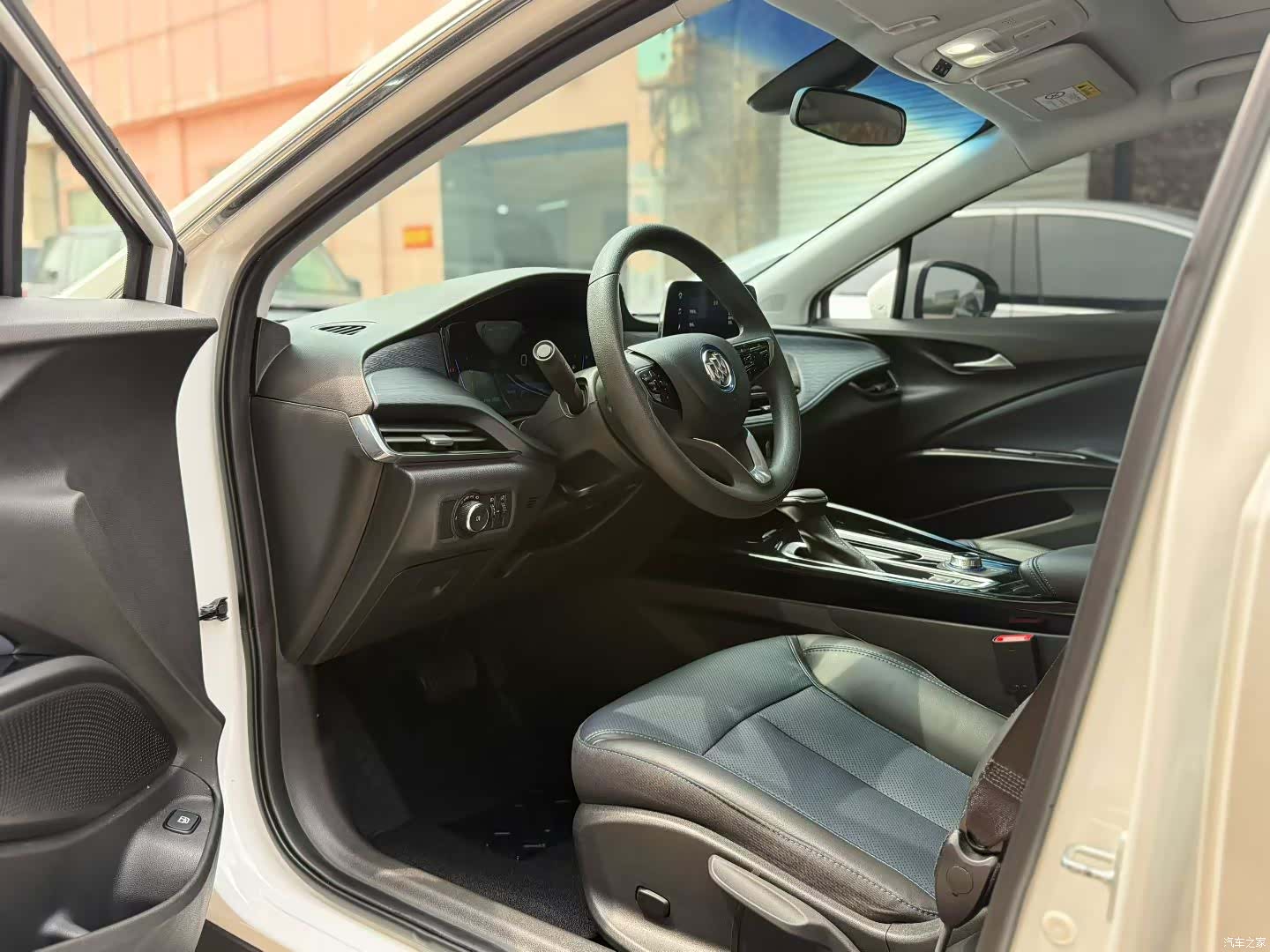 Buick Velite, 2023 9