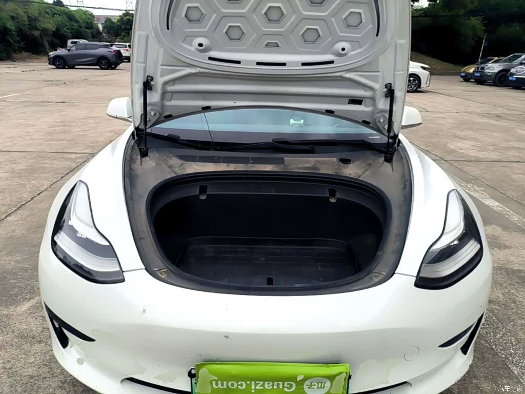 Tesla Model 3, 2020 20