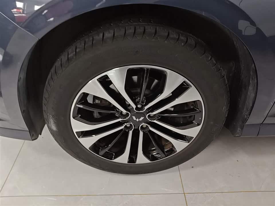 Wuling Wuling Capgemini