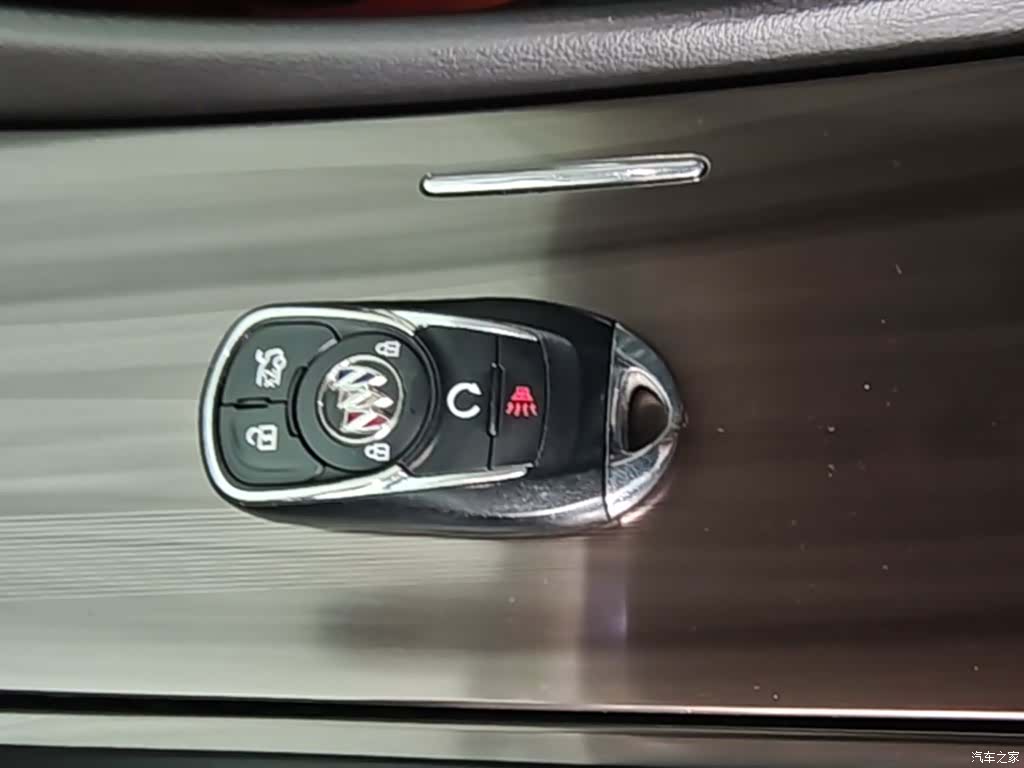 Buick LaCrosse, 2021 9