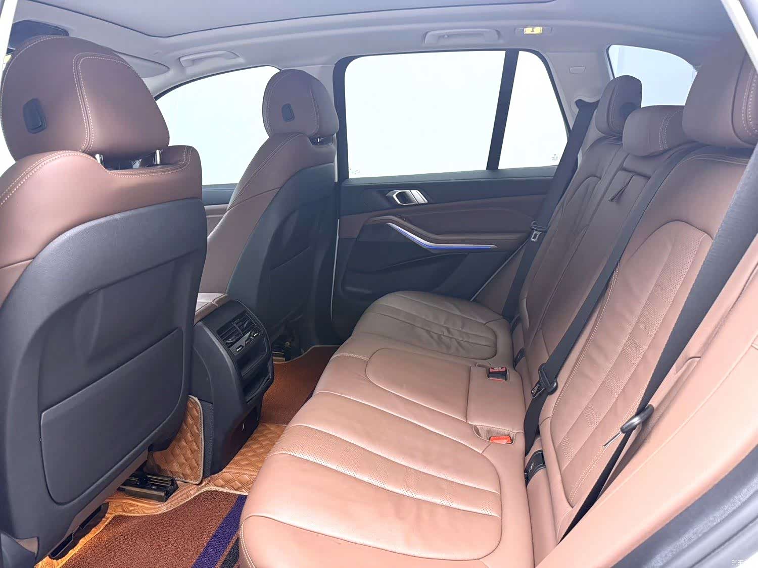 BMW X5, 2019 7
