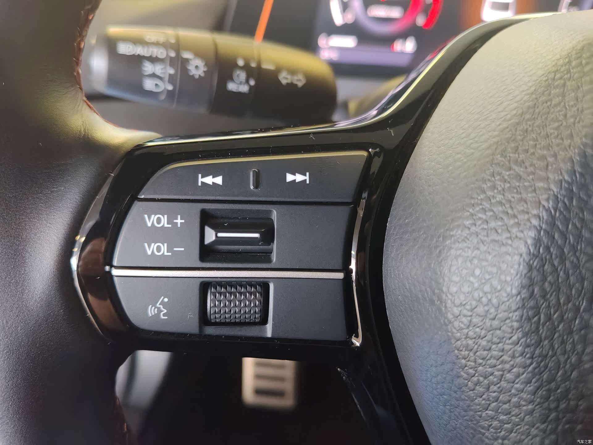 Honda Accord, 2023 14