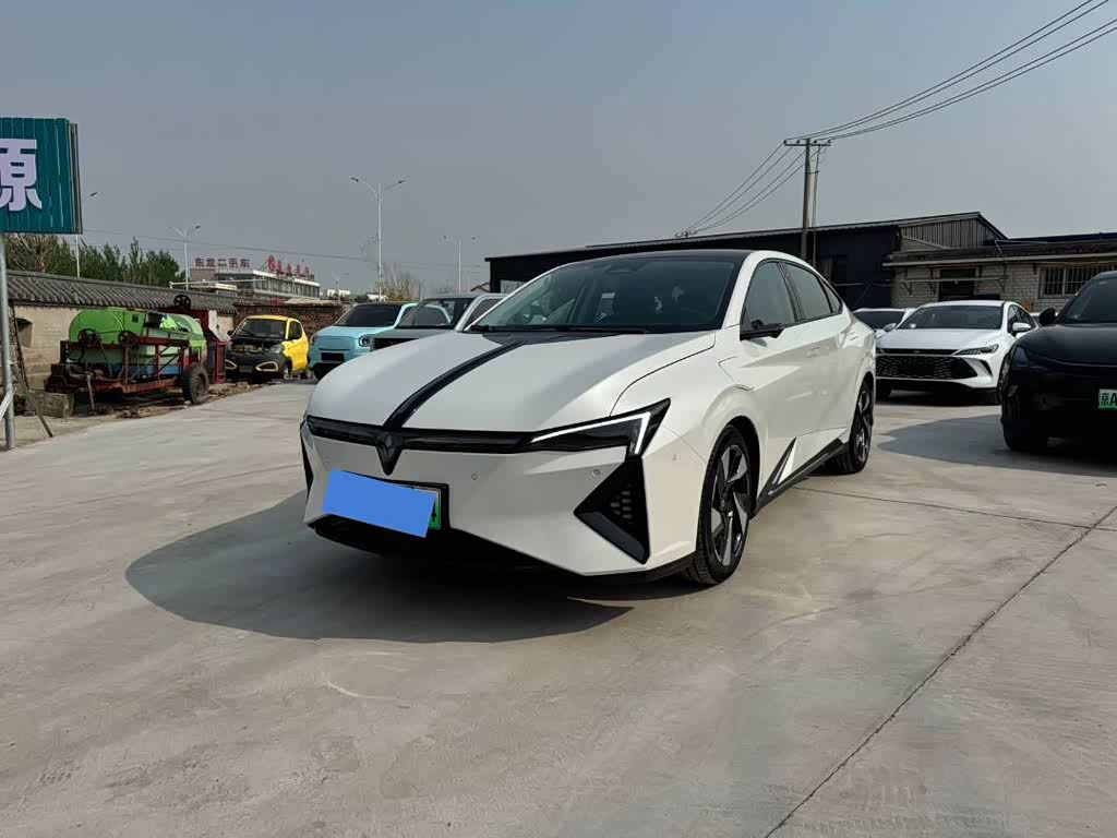 Lingxi L